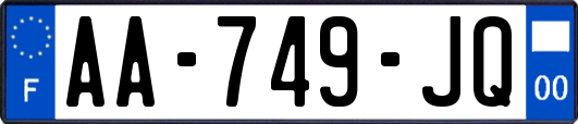 AA-749-JQ