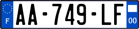 AA-749-LF