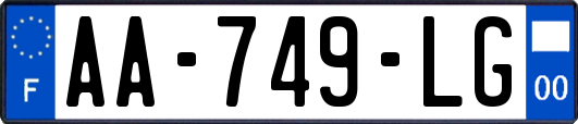 AA-749-LG