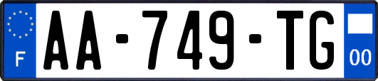 AA-749-TG