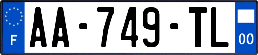 AA-749-TL