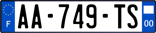 AA-749-TS