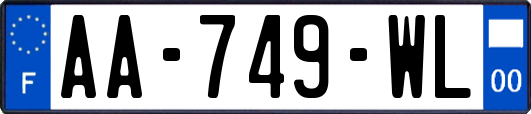 AA-749-WL