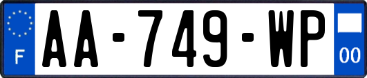 AA-749-WP