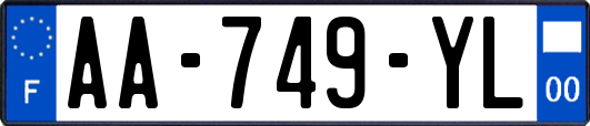 AA-749-YL