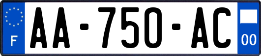 AA-750-AC