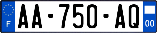 AA-750-AQ