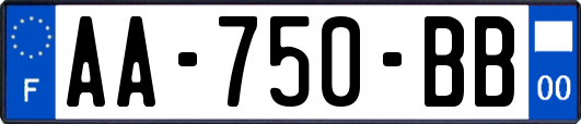 AA-750-BB