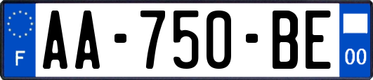 AA-750-BE