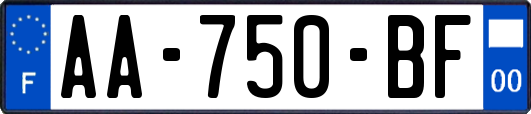 AA-750-BF