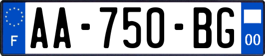 AA-750-BG