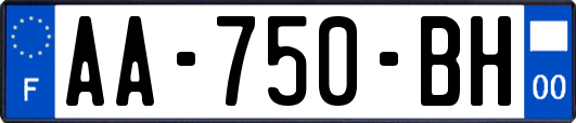 AA-750-BH