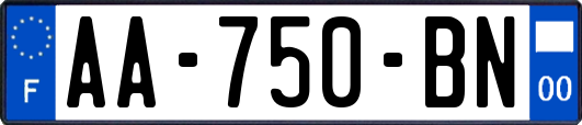 AA-750-BN