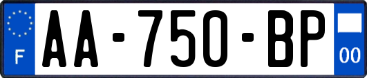 AA-750-BP