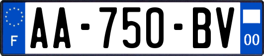 AA-750-BV