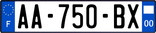 AA-750-BX