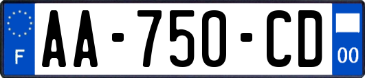 AA-750-CD