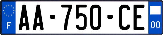 AA-750-CE