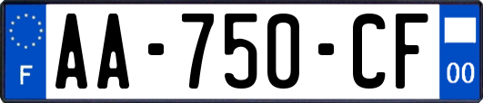 AA-750-CF