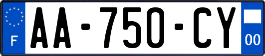 AA-750-CY