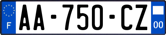 AA-750-CZ