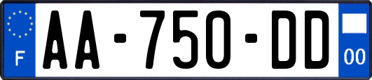 AA-750-DD