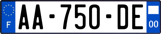 AA-750-DE