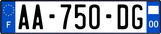 AA-750-DG