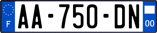 AA-750-DN