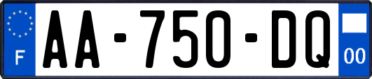 AA-750-DQ