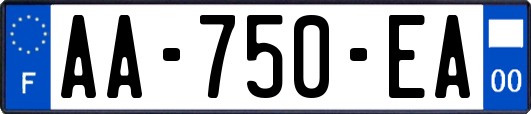 AA-750-EA