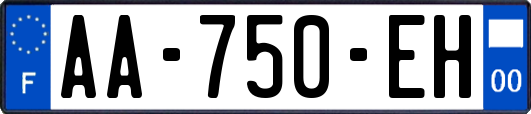 AA-750-EH