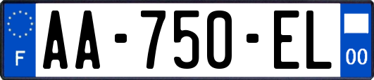 AA-750-EL