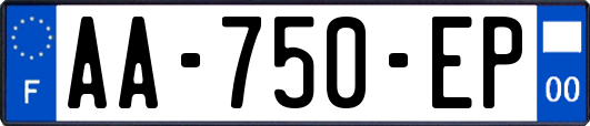 AA-750-EP