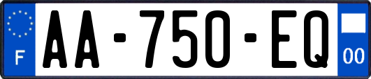 AA-750-EQ