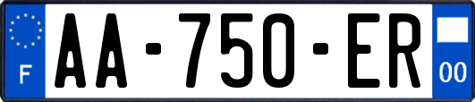 AA-750-ER