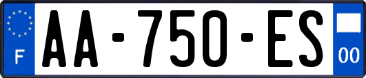 AA-750-ES