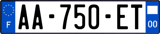 AA-750-ET