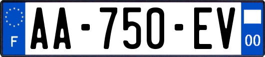 AA-750-EV