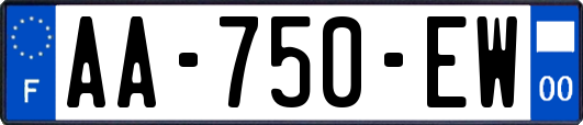 AA-750-EW