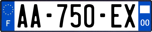 AA-750-EX