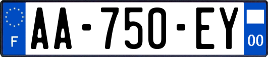 AA-750-EY