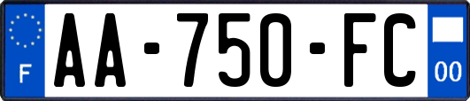 AA-750-FC