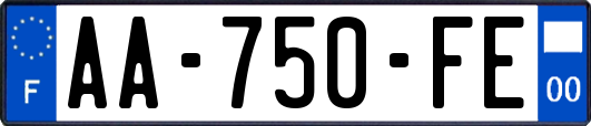 AA-750-FE