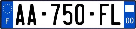 AA-750-FL