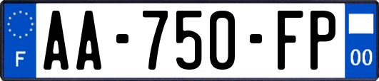 AA-750-FP