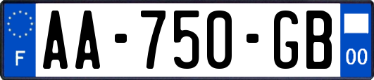 AA-750-GB