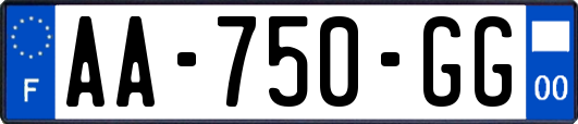 AA-750-GG