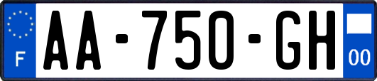 AA-750-GH