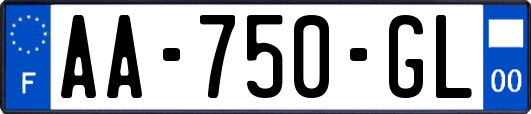 AA-750-GL